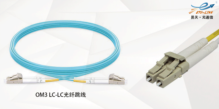 多模光纤OM3-150和OM3-300的区别