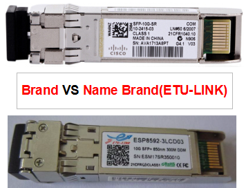 SFP-10G-SR光模块