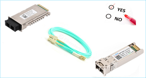 X2-10GB-SR,SFP-10G-SR光模块,LC-SC多模跳线 X2-10GB-SR,SFP-10G-SR光模块,LC-SC多模跳线
