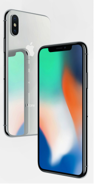 iPhone X iPhone X