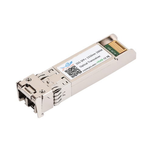 25G SFP28 LR 1310nm 10km光模块