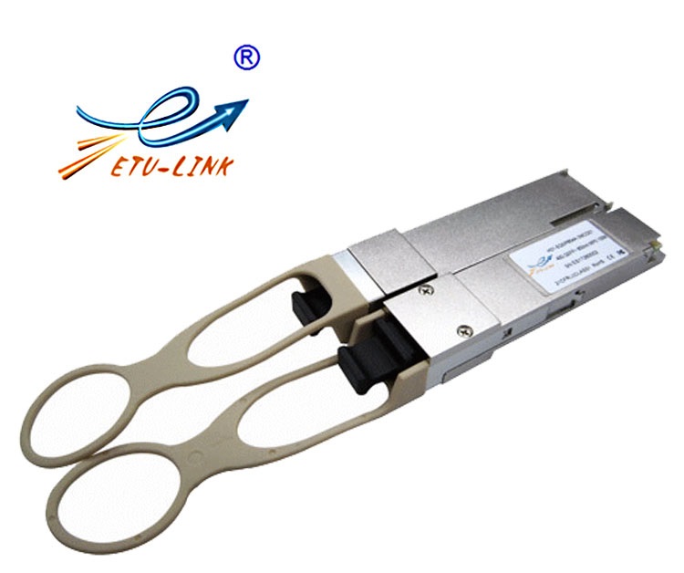 QSFP-40G-SR4光模块