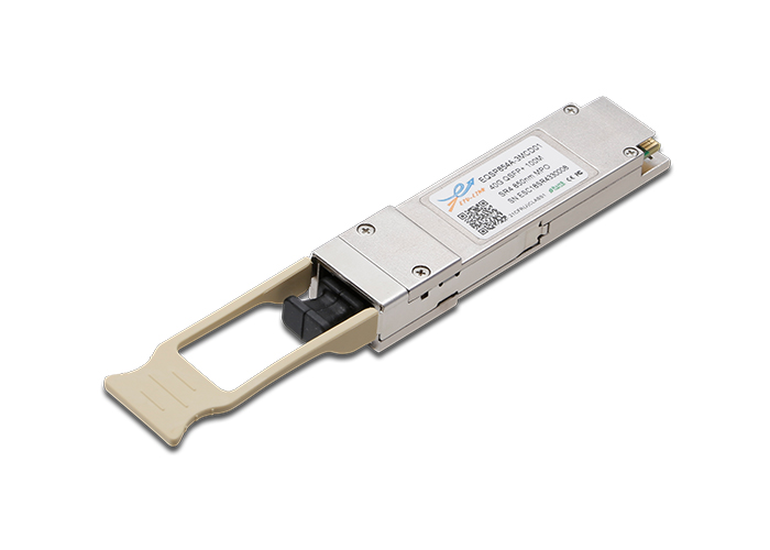 40G QSFP+光模块