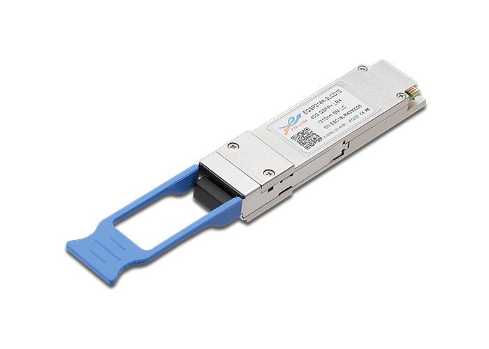 40G QSFP+ ER4光模块 40G QSFP+ ER4光模块