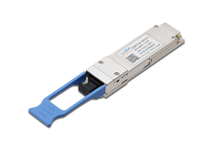 40G QSFP+ LR4光模块 40G QSFP+ LR4光模块