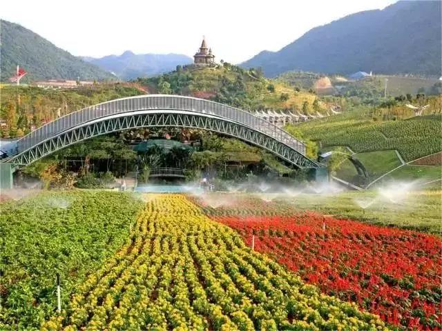 东部华侨城