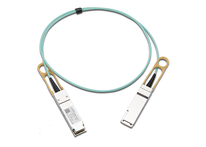 40G QSFP+ AOC 40G QSFP+ AOC