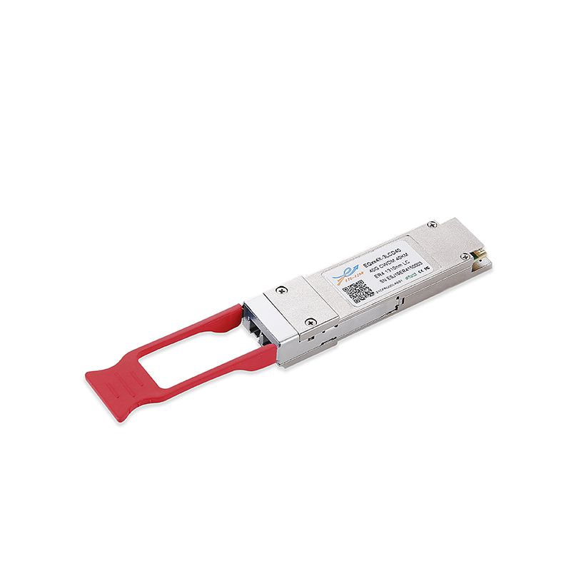 QSFP-40G-ER4 QSFP-40G-ER4