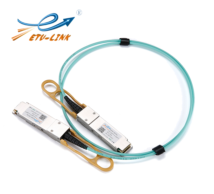 QSFP28 AOC光缆