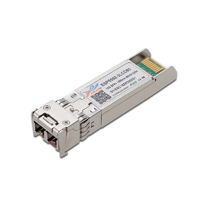 SFP-10G-ZR SFP-10G-ZR