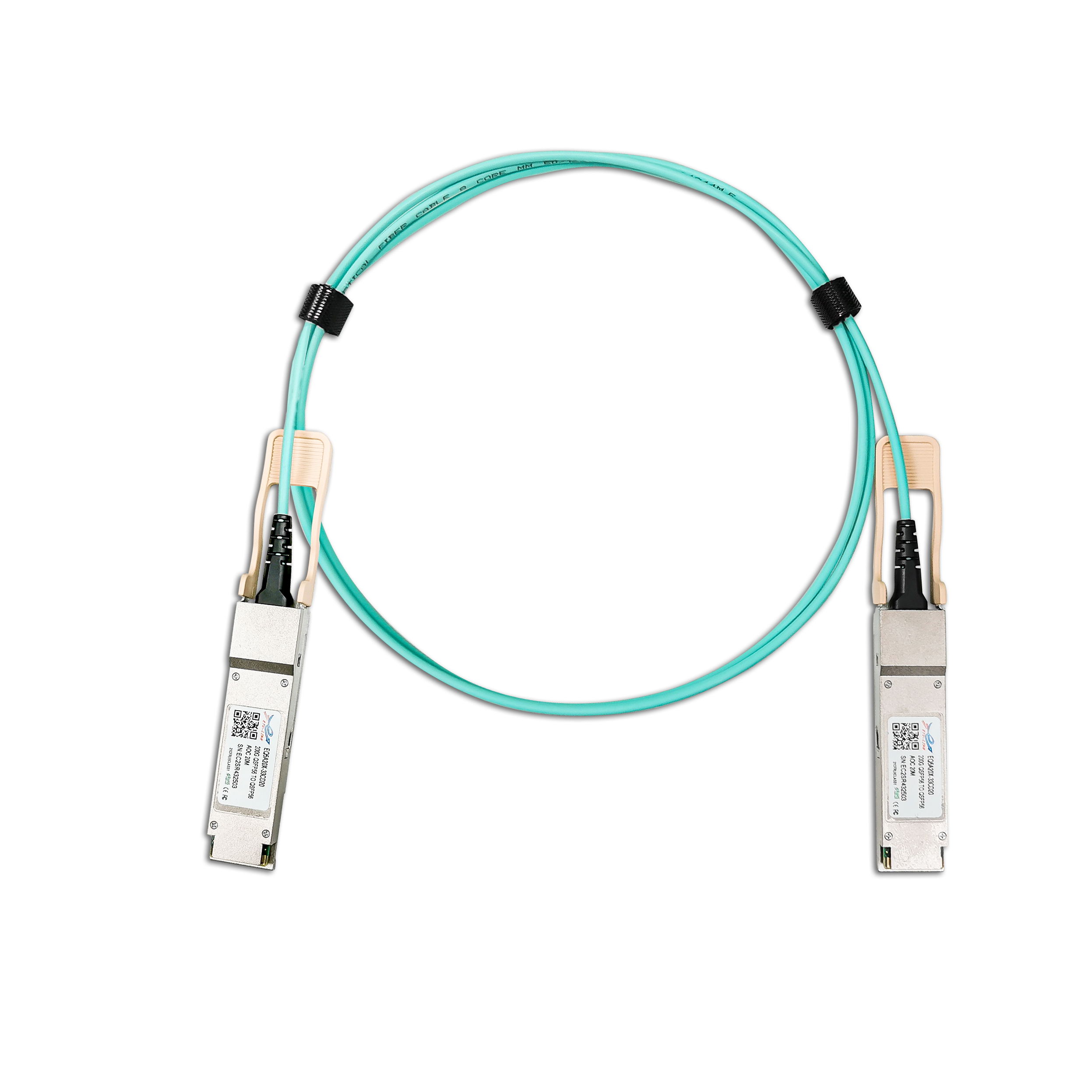 200G QSFP56 AOC