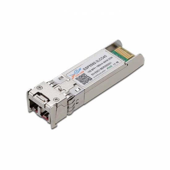 SFP-10G-ER万兆单模光模块