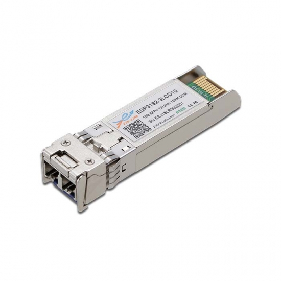 SFP-10G-LR万兆单模光模块