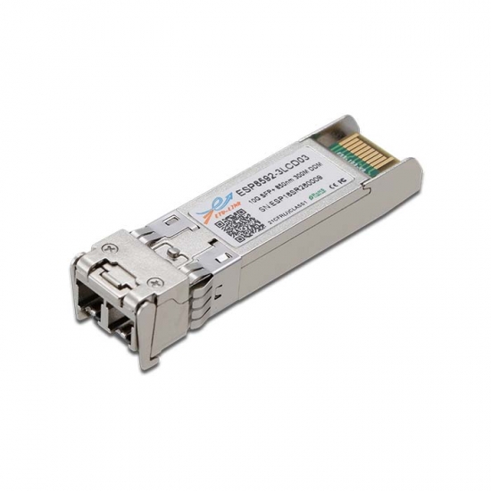 SFP-10G-SR万兆多模光模块