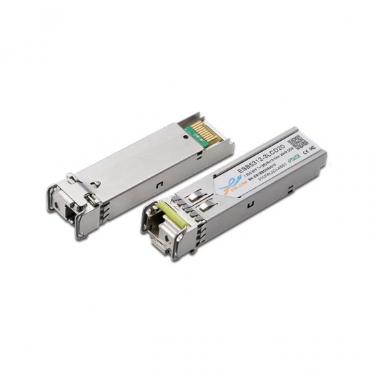 1.25G SFP 光模块