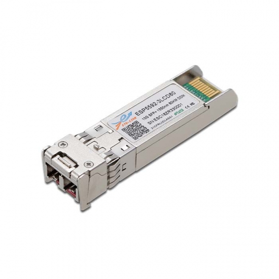 SFP-10G-ZR，万兆光模块