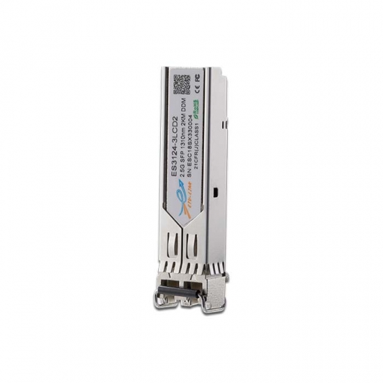 2.5G SFP 1310nm 2KM