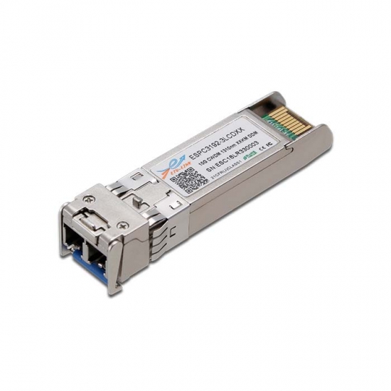 10G SFP+ CWDM光模块