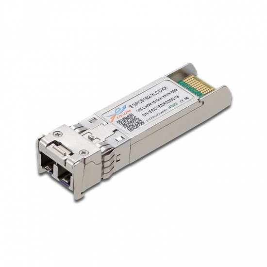 10G CWDM光模块