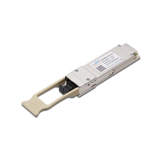 QSFP-40G-ESR4光模块