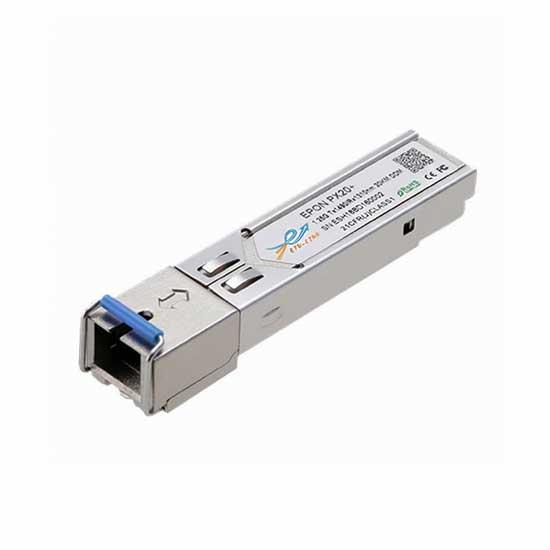 SFP EPON ONU PX20+