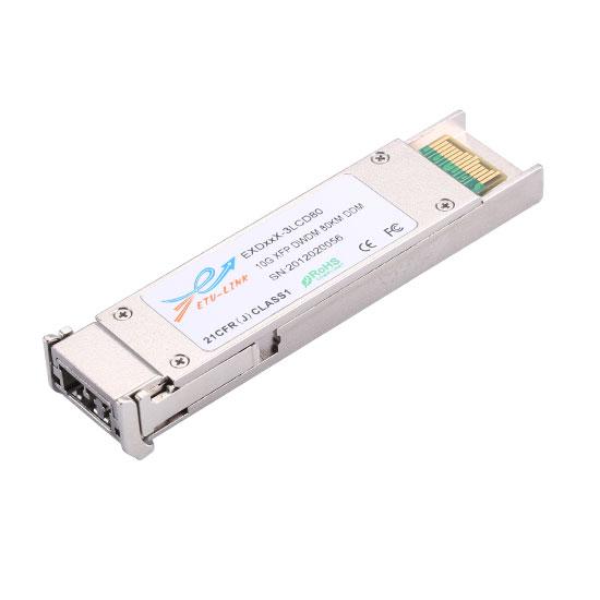 10G DWDM XFP