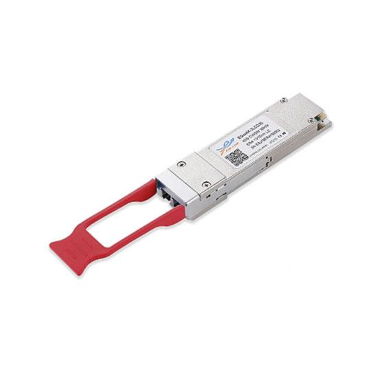 40G QSFP+ 30KM光模块