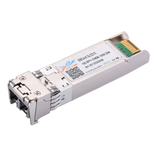 CWDM-10G-SFP