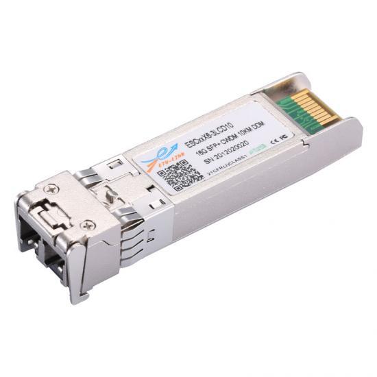 16G SFP+ CWDM光模块