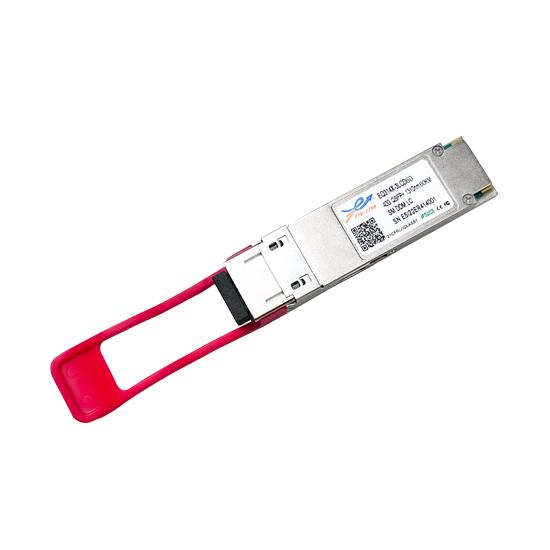 40G 60KM光模块