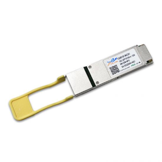 100G QSFP28 SR4多模光模块