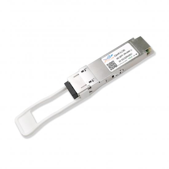 QSFP-40G-ZR4