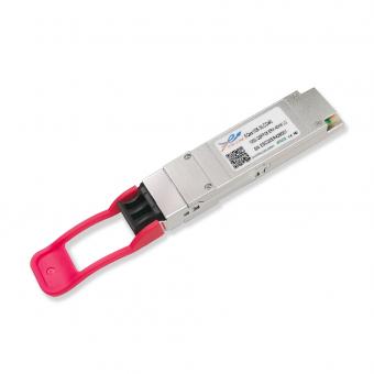 QSFP28-100G-ER4单模光模块