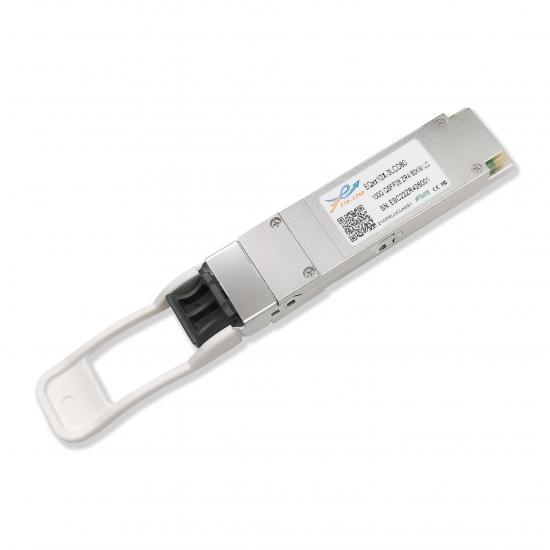 QSFP28-100G-ZR4单模光模块