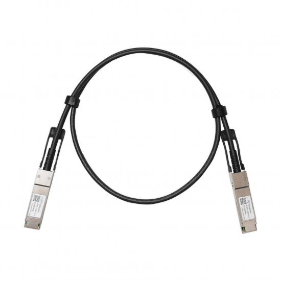 40G QSFP+有源电缆直连线缆
