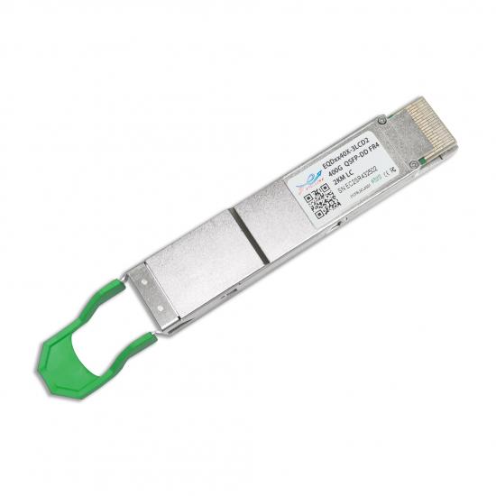 400G QSFP-DD FR4