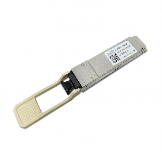 100G QSFP28 SR4多模光模块