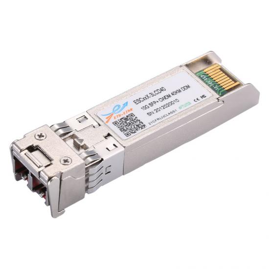 10G SFP+ CWDM光模块