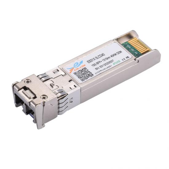  10G SFP+万兆单模光模块