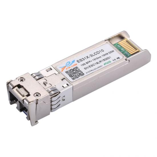 SFP-10G-LR万兆单模光模块