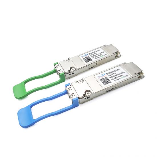 100G QSFP28 BIDI 10km光模块