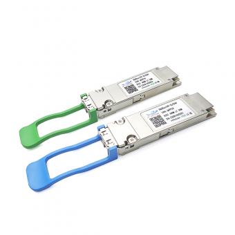 100G QSFP28 BIDI 40km光模块