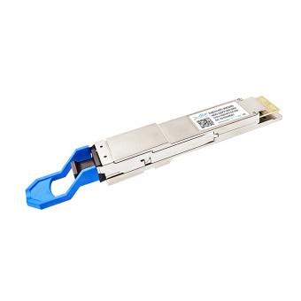 400G QSFP-DD DR4光模块