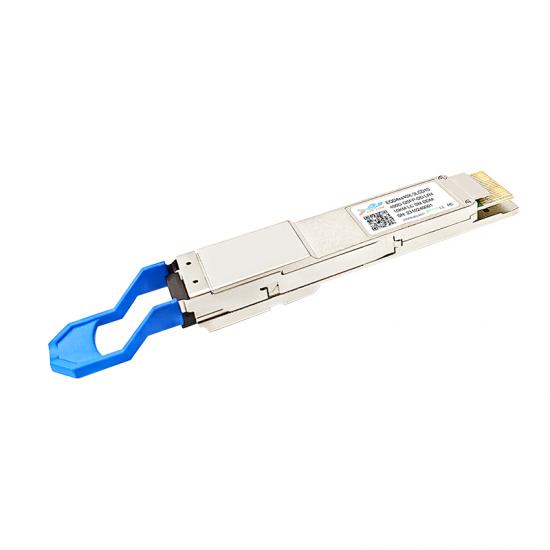 400G QSFP-DD LR8