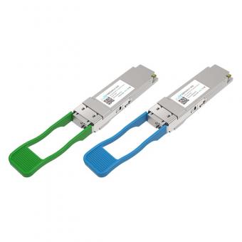 100G QSFP28 BIDI 40km光模块