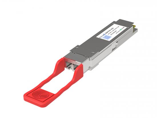 40G QSFP+ 30KM光模块
