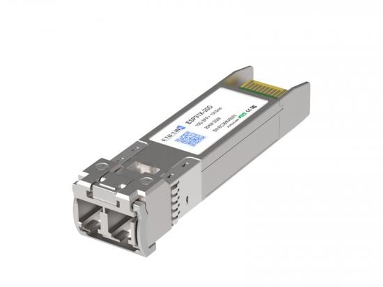 10G SFP+ 20km万兆单模光模块