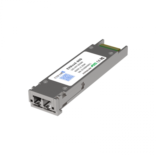 10G DWDM XFP
