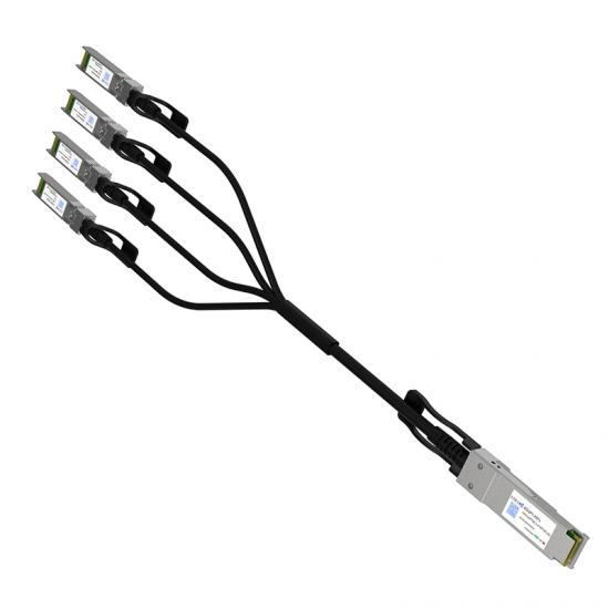 100G高速线缆DAC