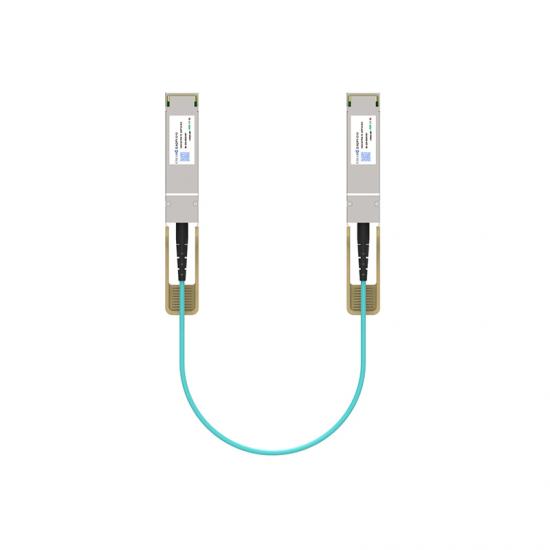 100G QSFP28 AOC